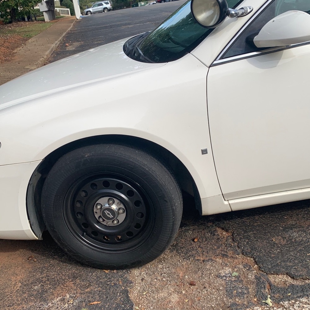 2008 Impala - Picture 9 of 9